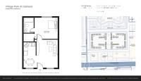 Floor Plan Thumbnail